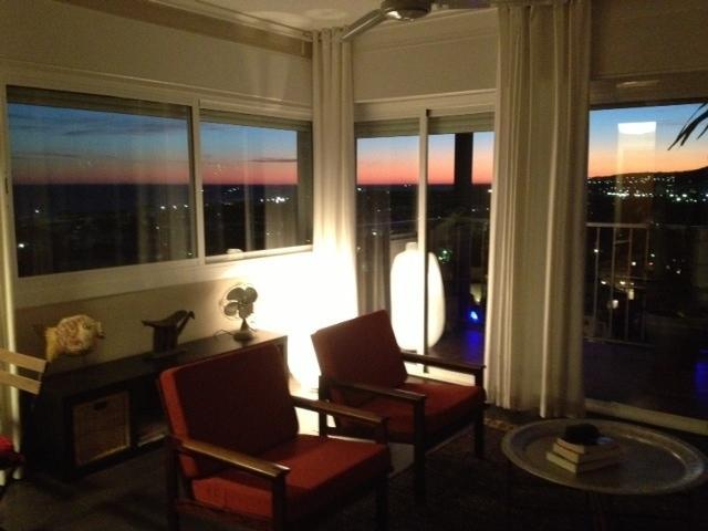 Sea Views Penthouse Appartement *