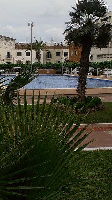 Appartement Sea Views Penthouse