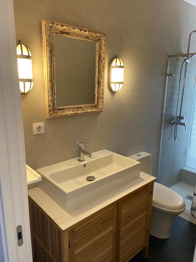 Sea Views Penthouse Appartement Sitges