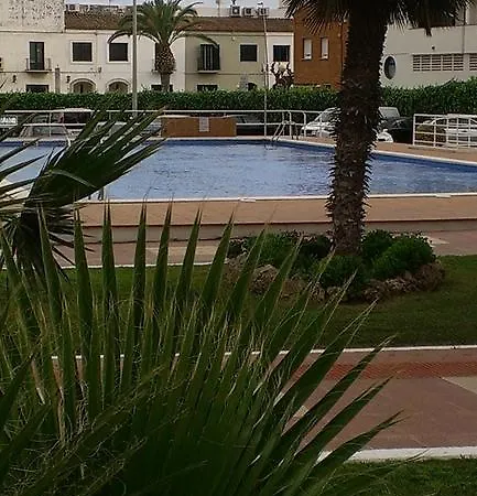 Ferienwohnung Sea Views Penthouse Sitges Exterior foto