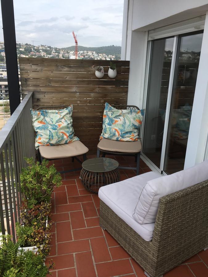 Apartment Sea Views Penthouse