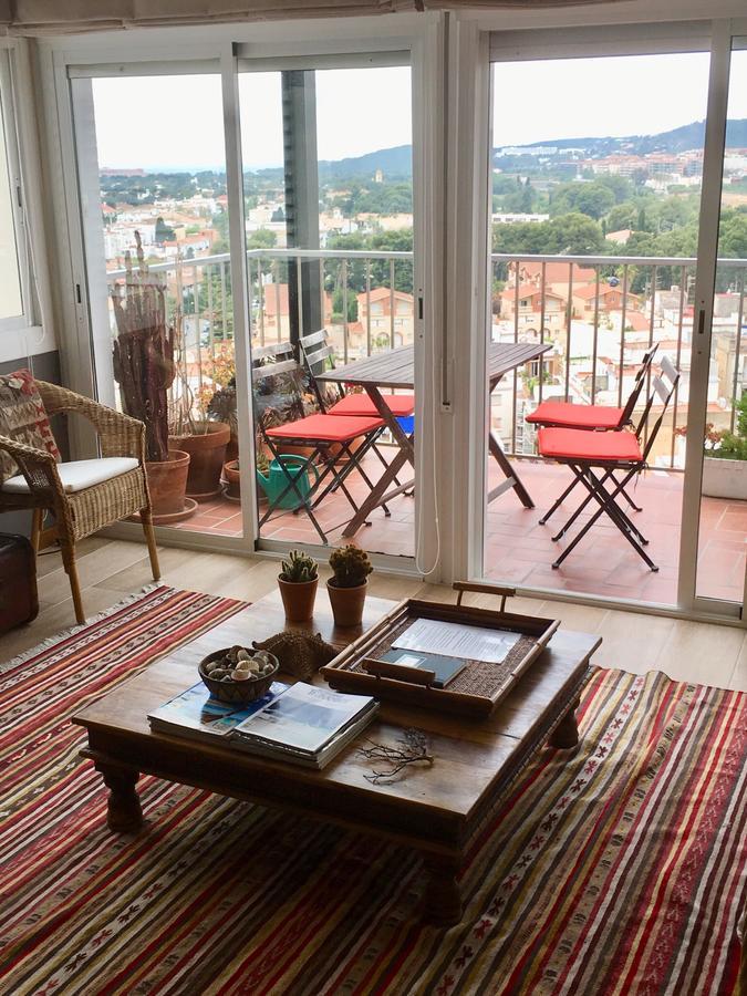 Apartament Sea Views Penthouse *