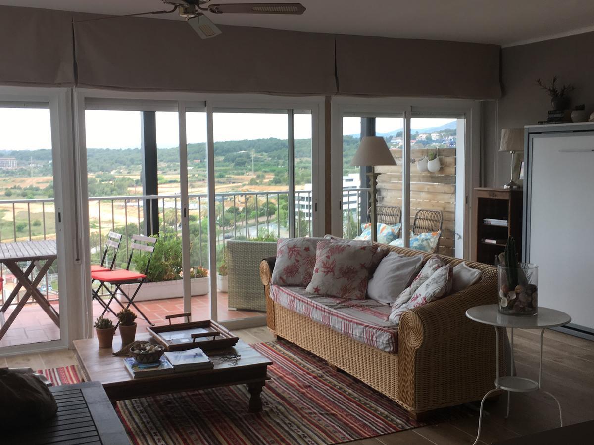 Apartment Sea Views Penthouse *